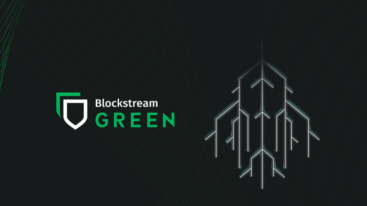 Blockstream Green: Primed for Taproot Activation