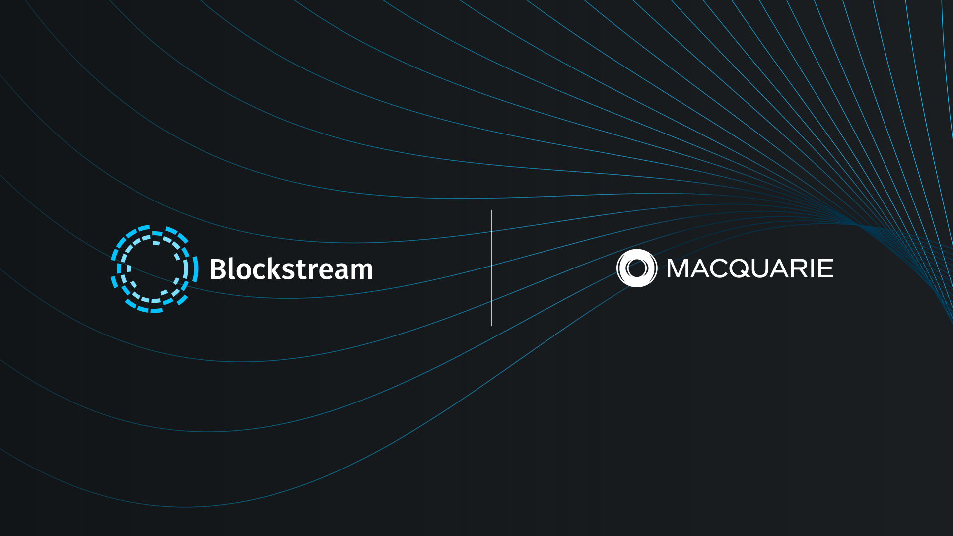Blockstream