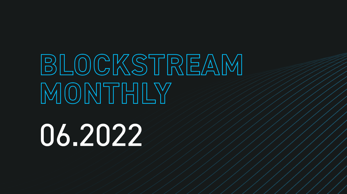 Blockstream