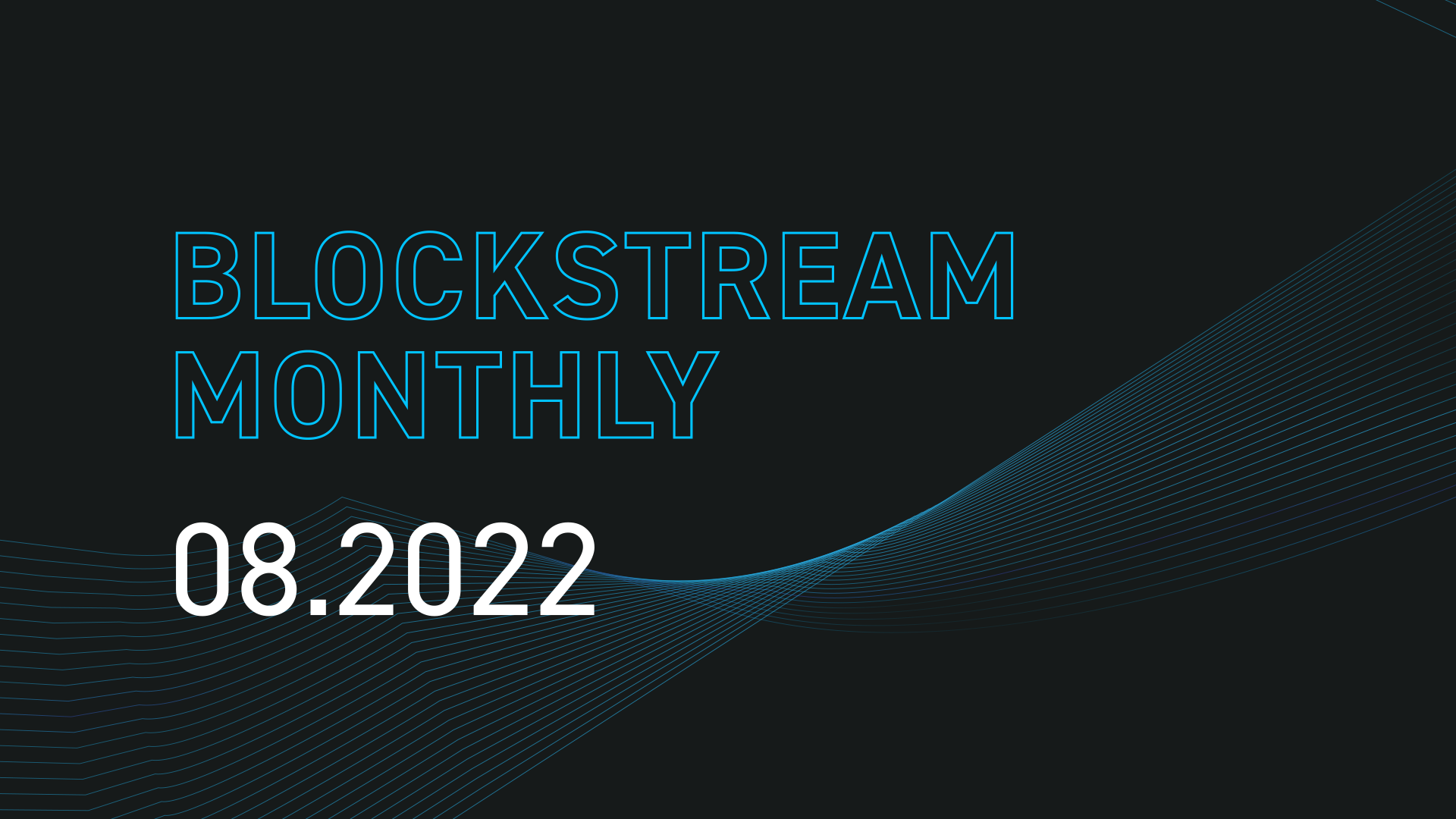 Blockstream