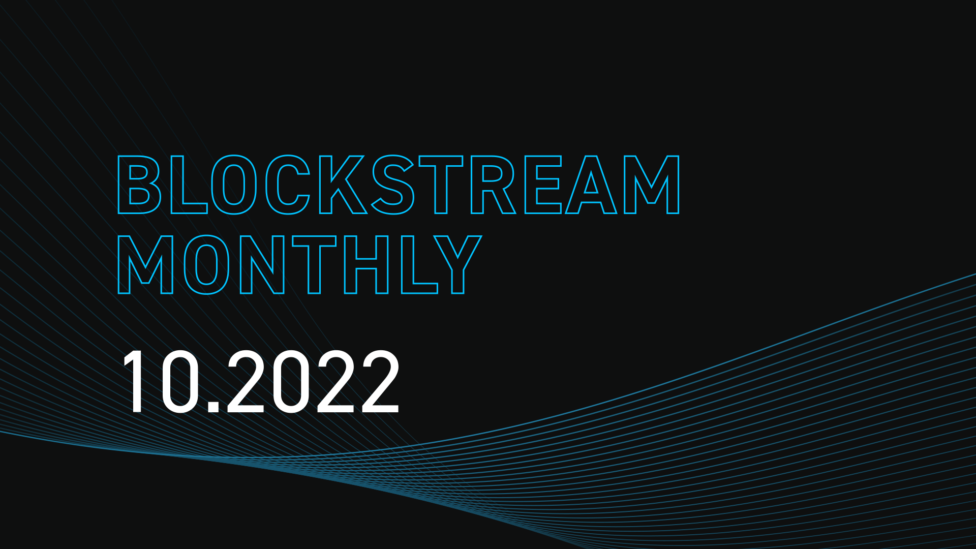 Blockstream and Nunchuk Announce Jade Partnership