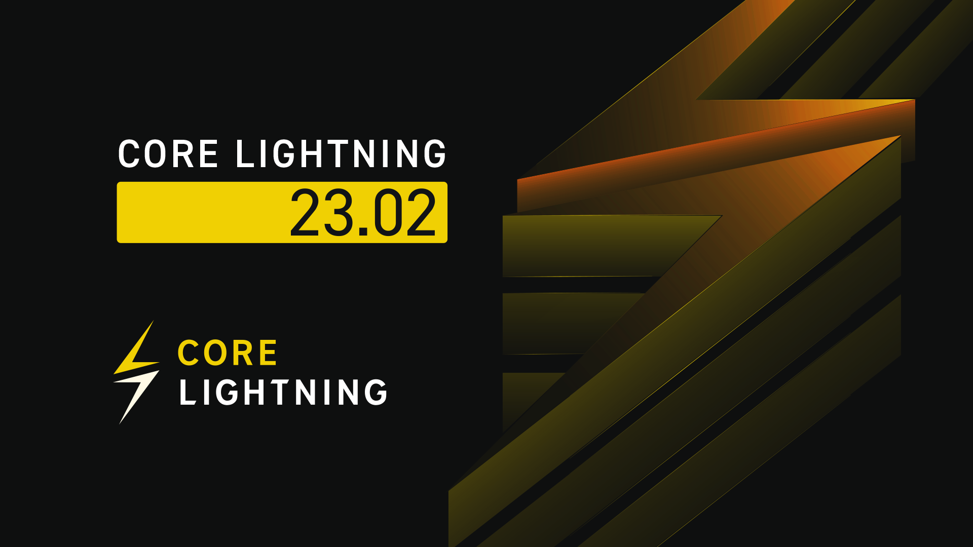 Core Lightning v23.02: "CBDC Backing Layer"