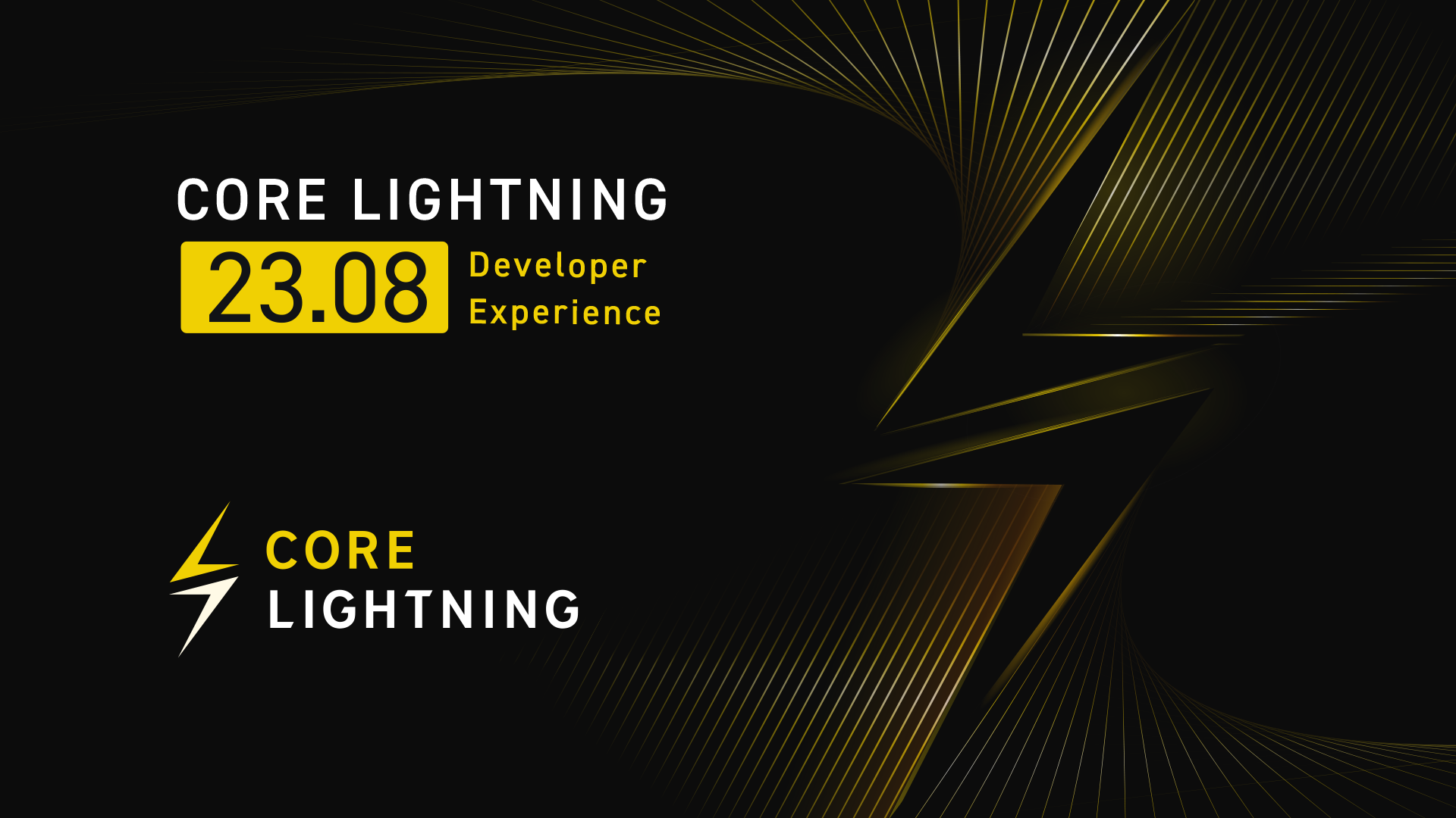 Core Lightning v23.08: "Satoshi's Successor" Part II - Developer Experience