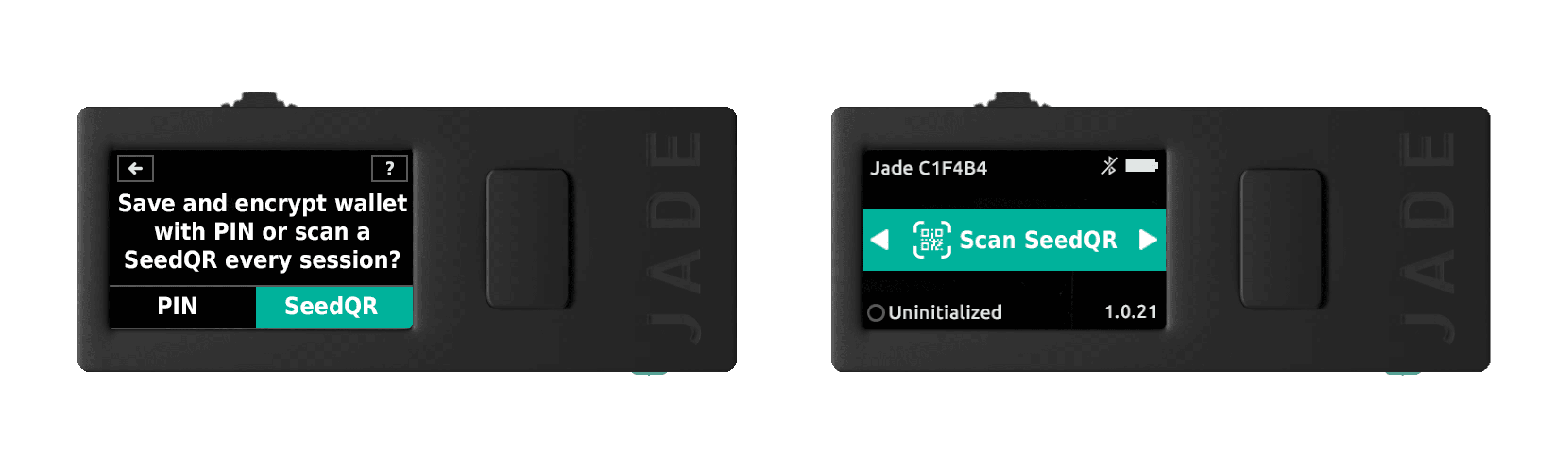 Blockstream Jade to Power Swan’s New Collaborative Custody Solution