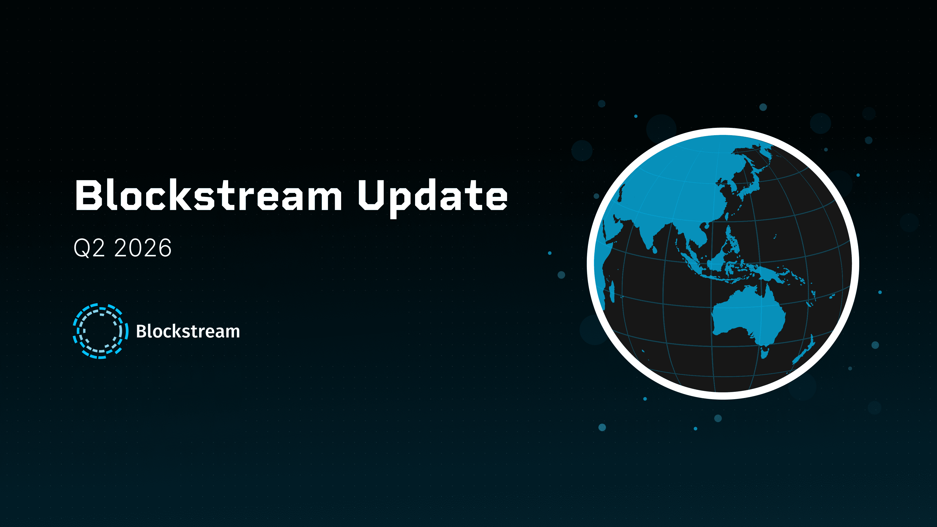 Blockstream Proposes a Post-Quantum Opcode as Bitcoin Weighs Long-Term Key Risk