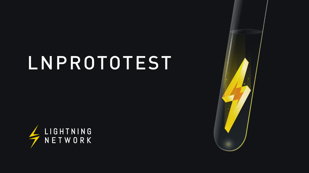 Announcing the lnprototest Alpha Release!