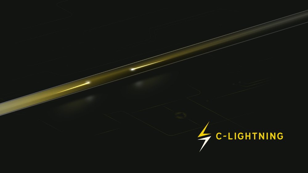 c-lightning Opens First Dual-Funded Mainnet Lightning Channel!