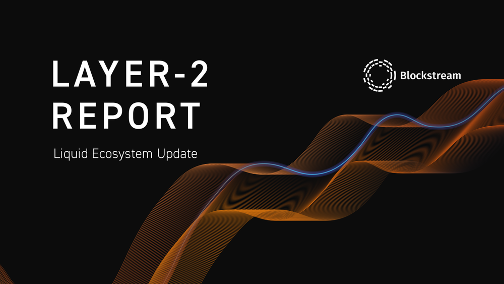 Liquid Ecosystem Update