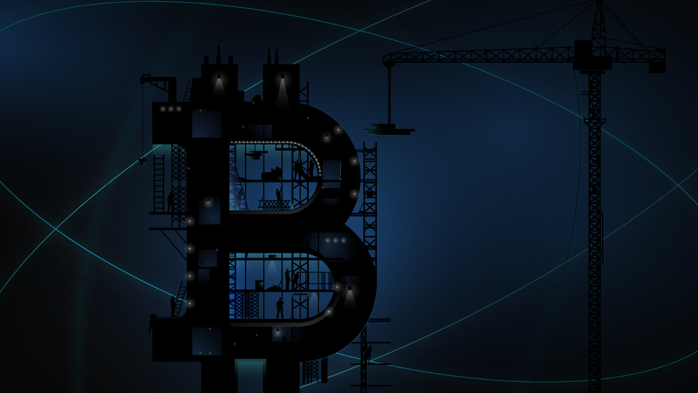 Why Bitcoin Offers the Best Foundation For Blockchain-Based Finance