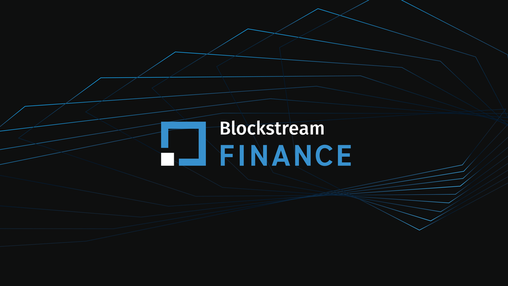 Blockstream Launches Asset Management Division and Introduces Two Bitcoin Investment Funds
