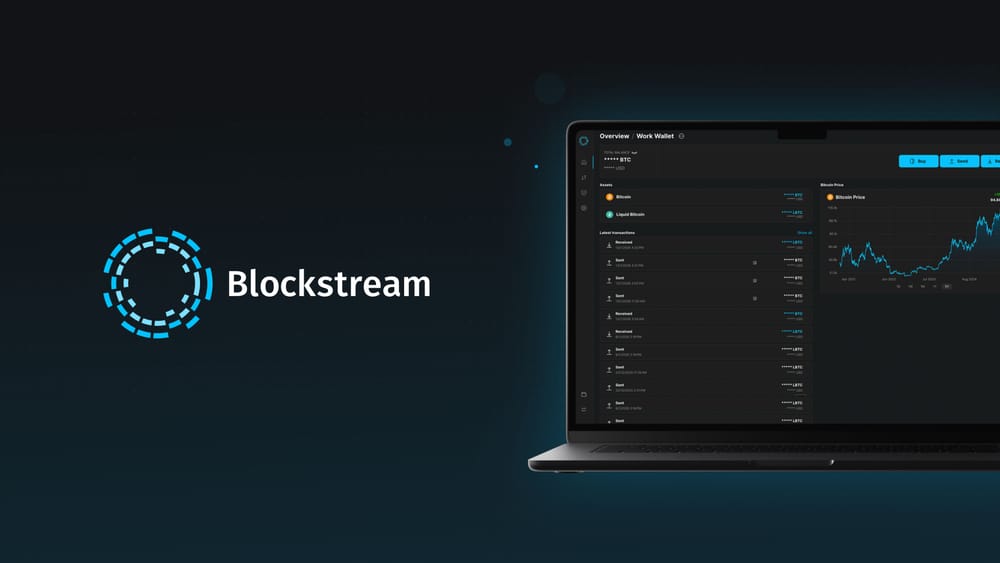 Blockstream Desktop App 3.0.0: Less Friction, More Clarity