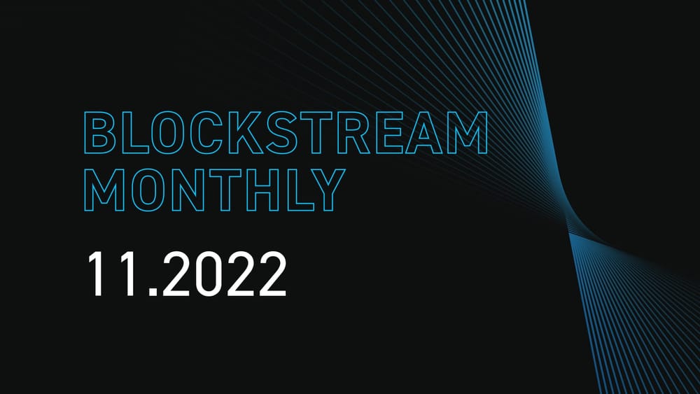 BOL2, Simplicity Smart Contracts & CLN v22.11