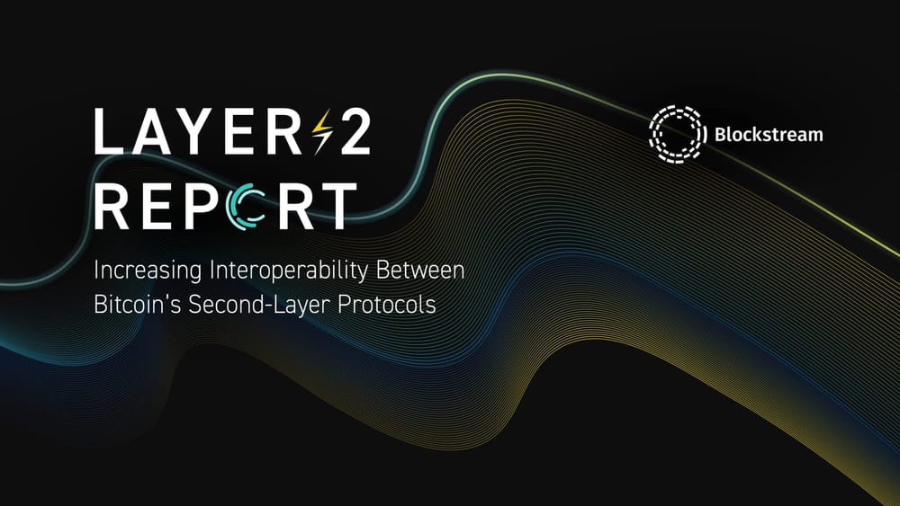 Increasing Interoperability Between Bitcoin’s Second-Layer Protocols