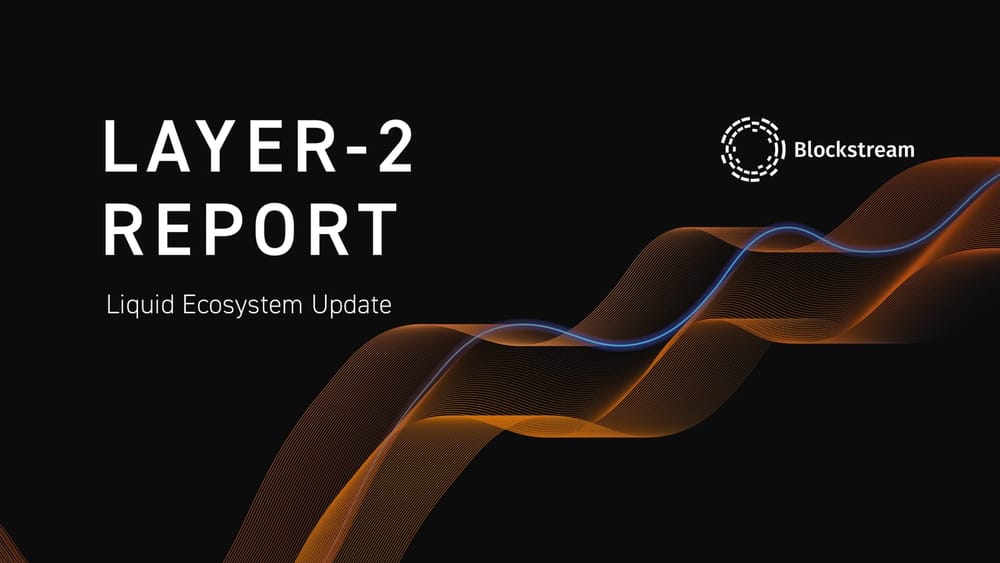 Liquid Ecosystem Update