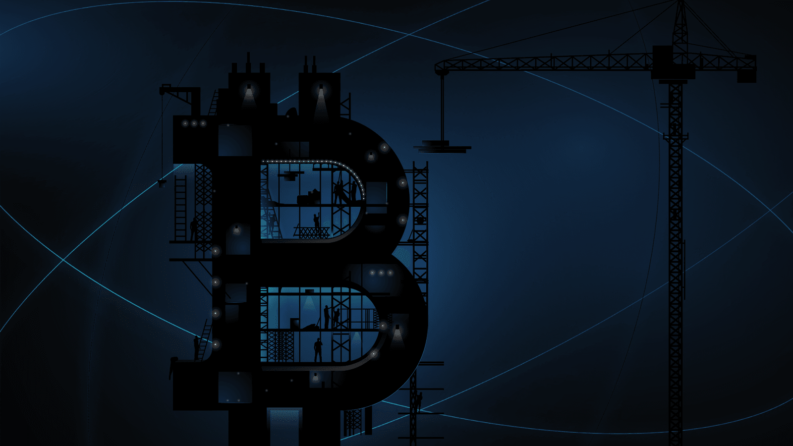 Why Bitcoin Offers the Best Foundation For Blockchain-Based Finance