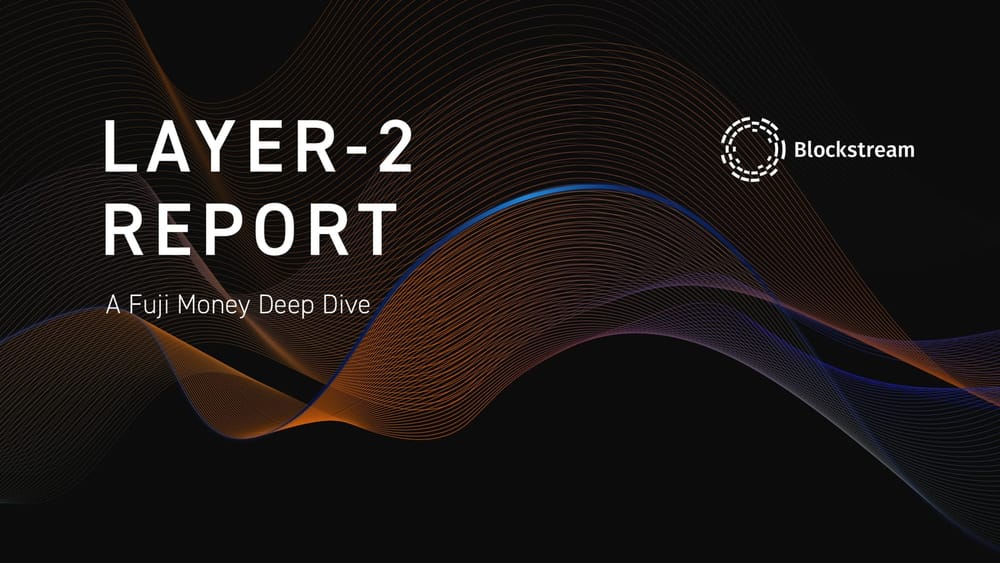 A Fuji Money Deep Dive