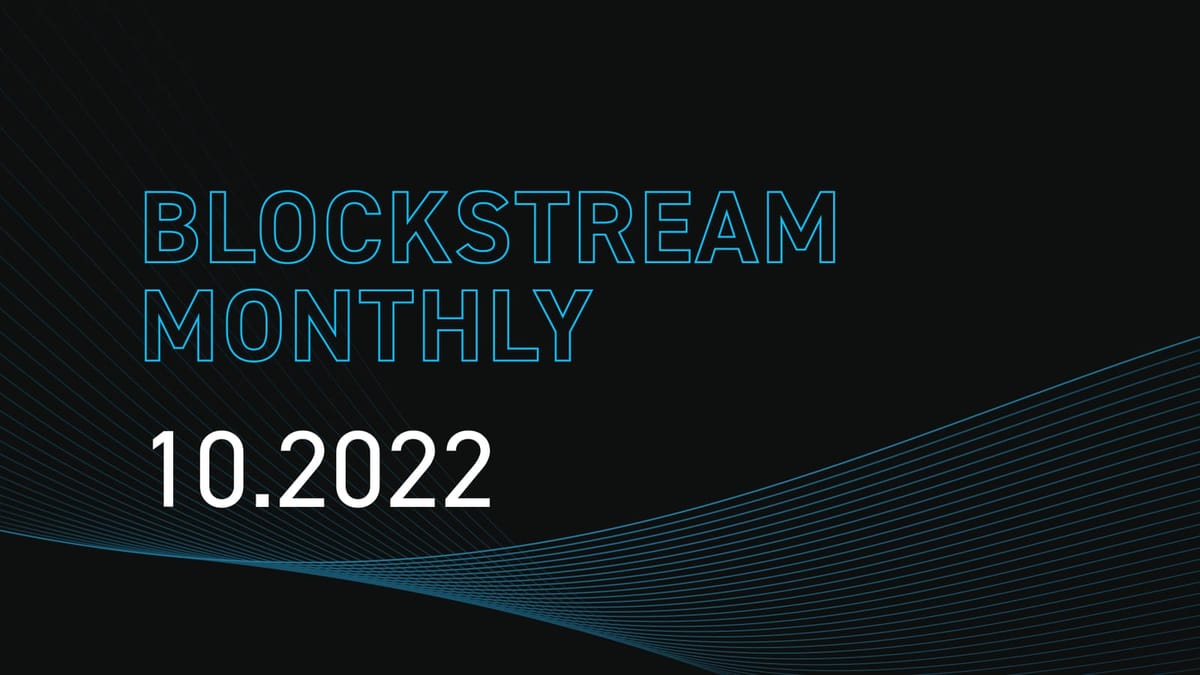 Blockstream