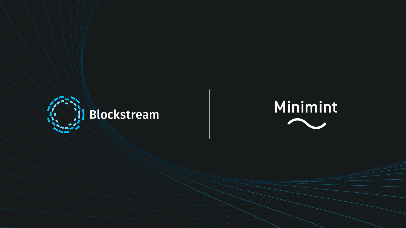 Blockstream Sponsors Federated E-Cash as a Bitcoin Scaling Technology