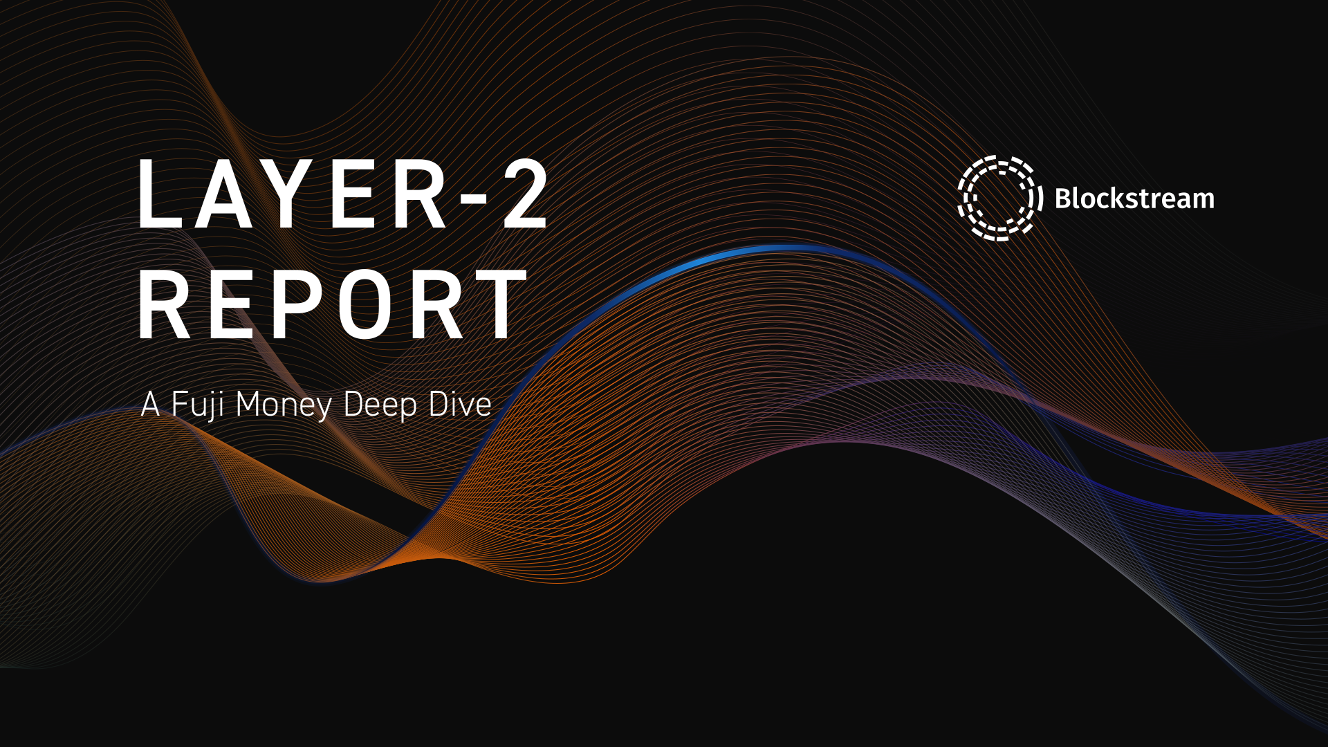 A Fuji Money Deep Dive