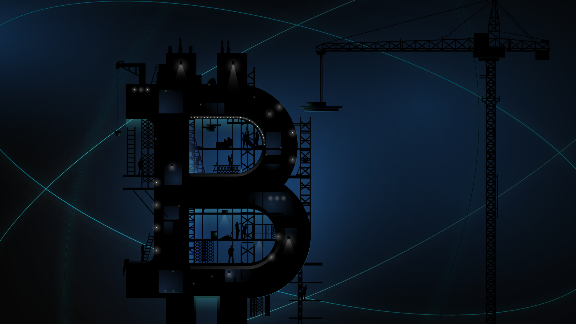 Why Bitcoin Offers the Best Foundation For Blockchain-Based Finance