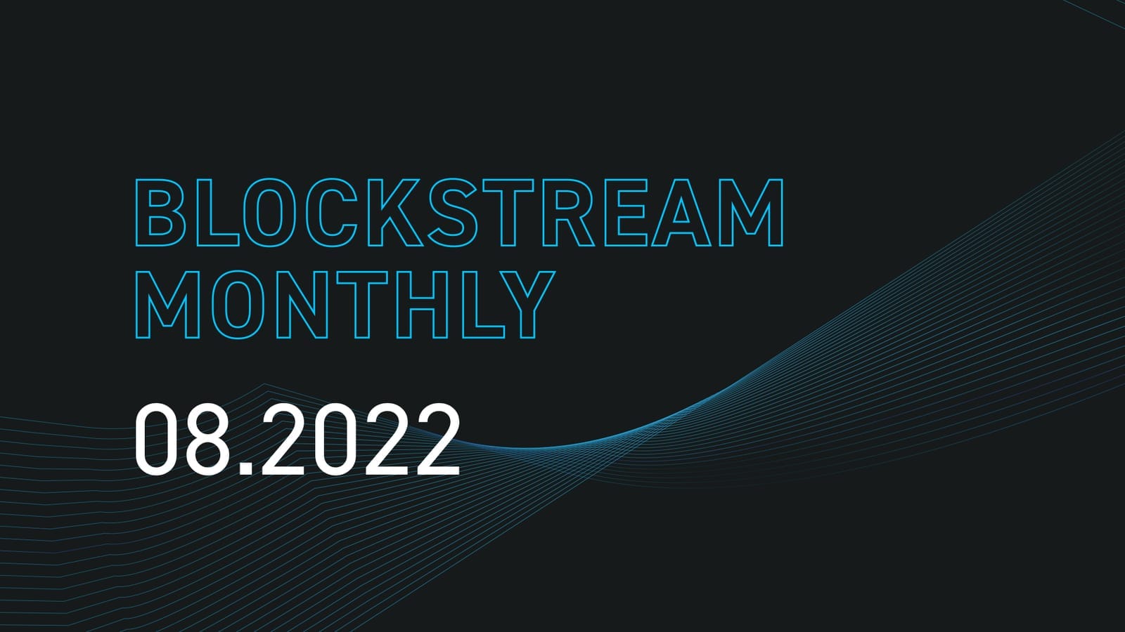 Blockstream Talk: Roadmap for Blockstream’s ASIC Miner