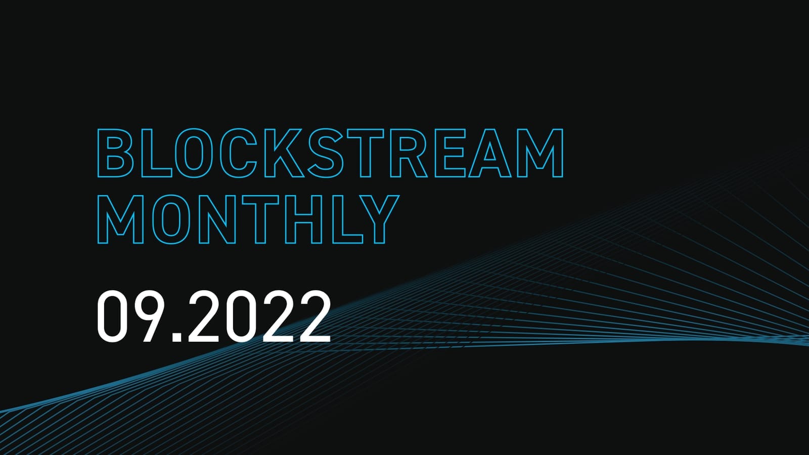 Watch: Privacy Options in Blockstream Green