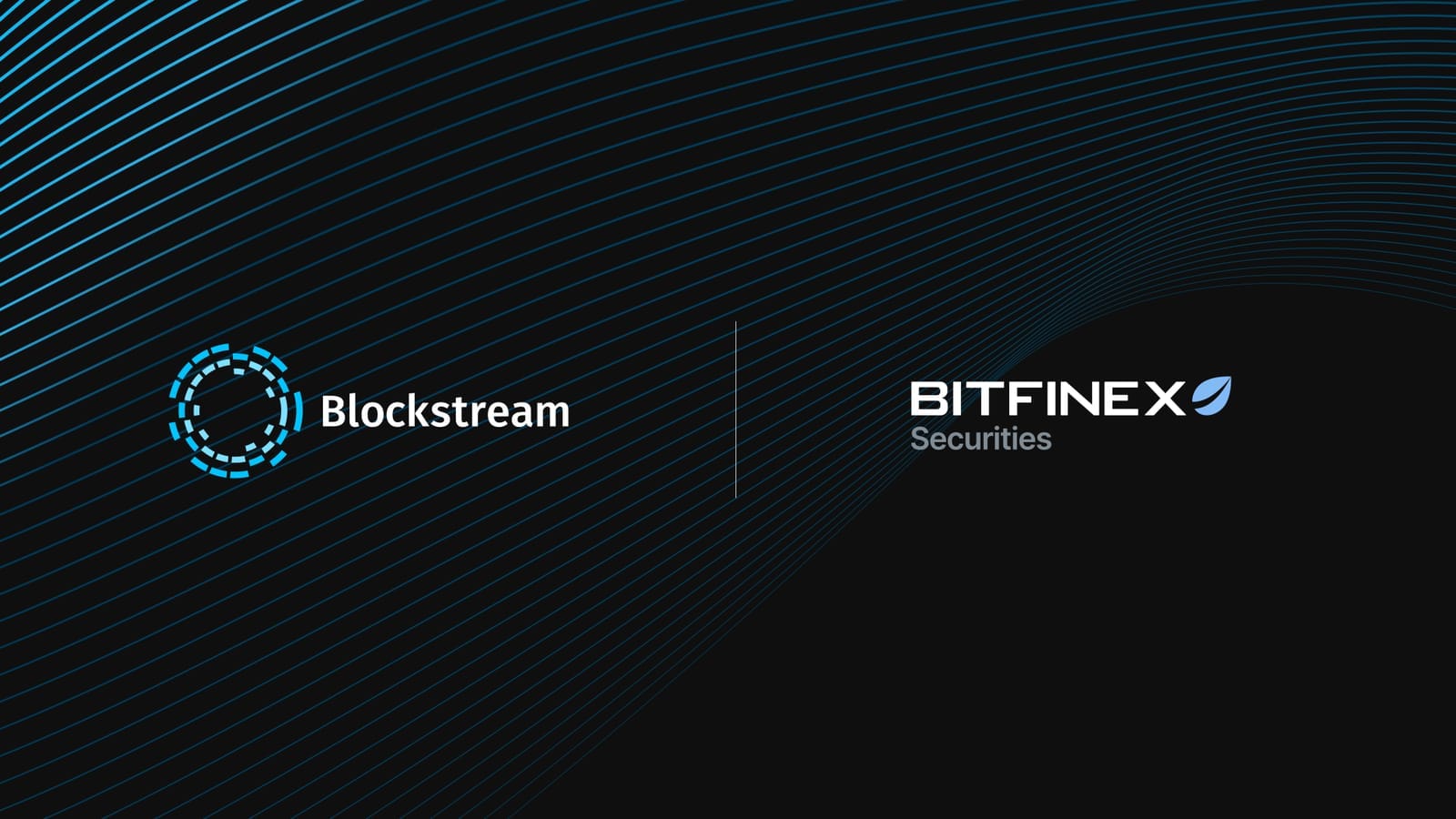 Blockstream and Bitfinex Securities Launch New ‘Bitcoin Capital’ Virtual Roundtable Series